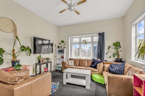 Photo of property in 23 Tyndall Street, Pahiatua, 4910