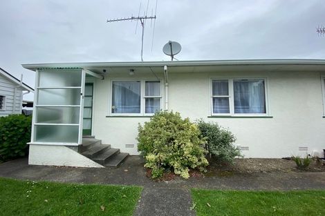 Photo of property in 20 Fitchett Street, Palmerston North, 4410