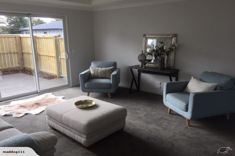 Photo of property in 11 Prospect Place, Halswell, Christchurch, 8025