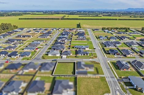 Photo of property in 48 Cooney Avenue, Darfield, 7571