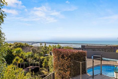 Photo of property in 21 Muritai Terrace, Mount Pleasant, Christchurch, 8081