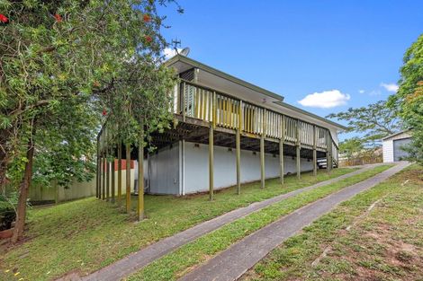 Photo of property in 8 Milsom Place, Te Puke, 3119