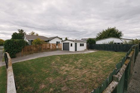Photo of property in 1 Willowstream Grove, Cloverlea, Palmerston North, 4412