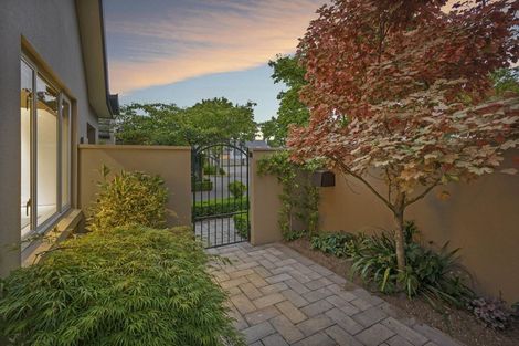 Photo of property in 8 Clissold Street, Merivale, Christchurch, 8014