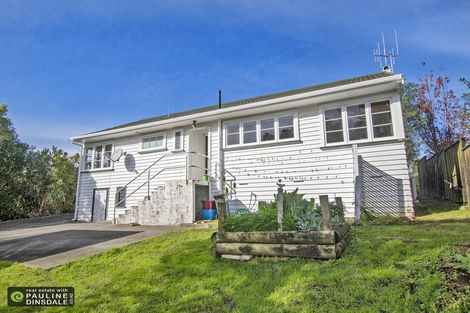 Photo of property in 230 Morningside Road, Morningside, Whangarei, 0110