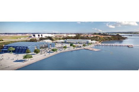 Photo of property in 12 Scott Road, Hobsonville, Auckland, 0616