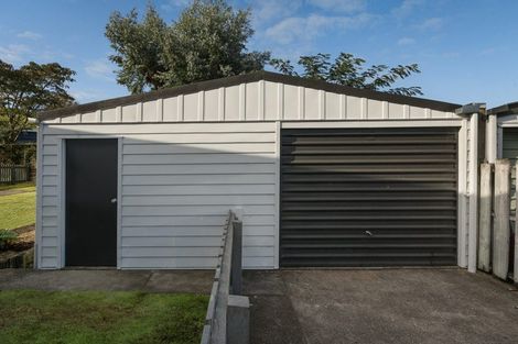 Photo of property in 18 Keepa Avenue, Paeroa, 3600