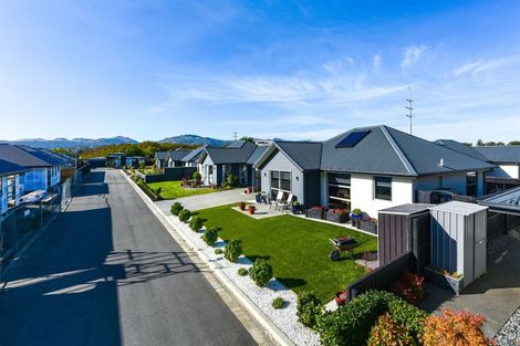 Photo of property in 34/40 Old Red Barn Road, Halswell, Christchurch, 8025