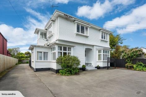 Photo of property in 1/12 Hewitts Road, Merivale, Christchurch, 8014