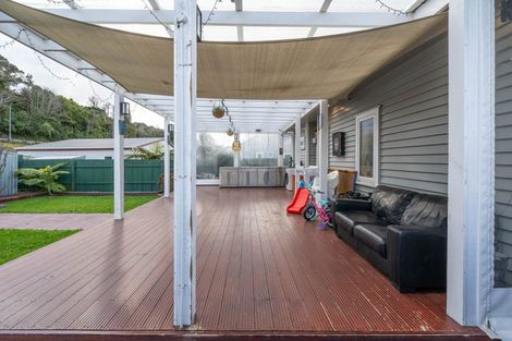 Photo of property in 45 Pharazyn Street, Melling, Lower Hutt, 5010