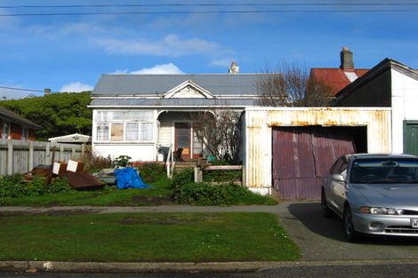 Photo of property in 92 Barrow Street, Bluff, 9814