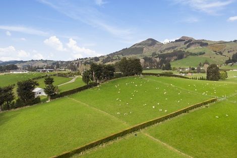 Photo of property in 309 Gladstone Road North, Mosgiel, 9092