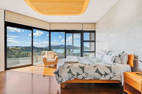 Photo of property in 50 Te Rongo Road, Parua Bay, Whangarei, 0174