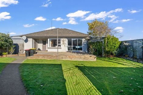 Photo of property in 1 Ure Street, Windsor, Invercargill, 9810