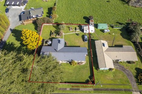 Photo of property in 19 Te Poi Road, Te Poi, Matamata, 3473