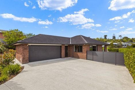 Photo of property in 8 Motiti Street, Warkworth, 0910