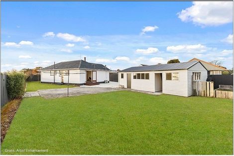 Photo of property in 31 Woodgrove Avenue, North New Brighton, Christchurch, 8083