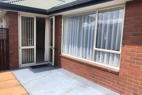 Photo of property in 2/4 Studholme Street, Temuka, 7920