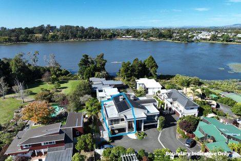 Photo of property in 138 Lake Crescent, Hamilton Lake, Hamilton, 3204