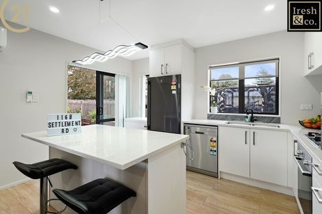 Photo of property in 116b Settlement Road, Papakura, 2110