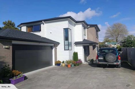 Photo of property in 21b Glen Norman Avenue, Henderson, Auckland, 0610