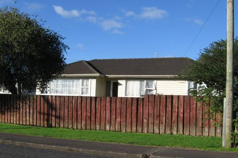 Photo of property in 49 Clayton Avenue, Otara, Auckland, 2023