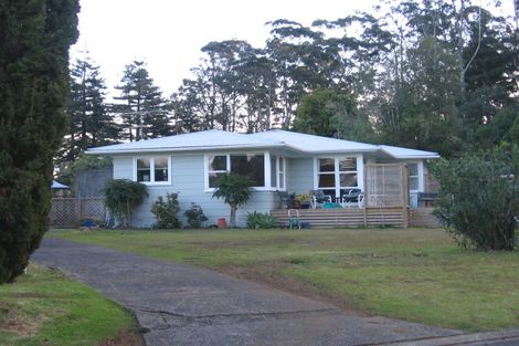 Photo of property in 8 King Street, Kerikeri, 0230