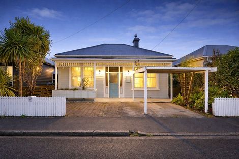Photo of property in 21 Atkinson Street, South Dunedin, Dunedin, 9012