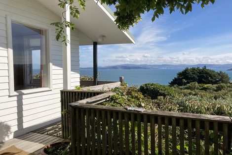 Photo of property in 39a Waitohu Road, York Bay, Lower Hutt, 5013