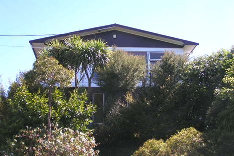 Photo of property in 9 Wilding Avenue, Northcote Point, Auckland, 0627