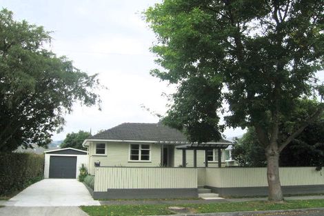 Photo of property in 47 Clyma Street, Elderslea, Upper Hutt, 5018