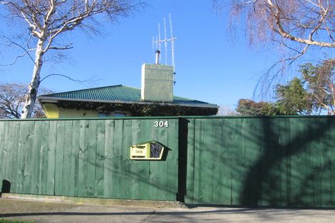 Photo of property in 304 Tremaine Avenue, Takaro, Palmerston North, 4412