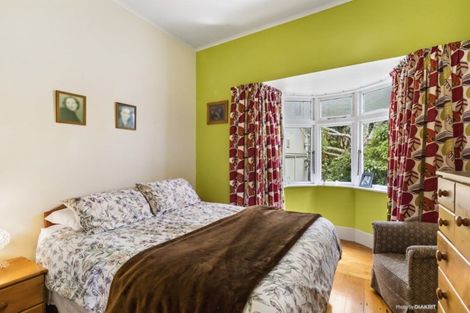 Photo of property in 28 Hohiria Road, Hataitai, Wellington, 6021