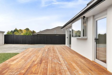 Photo of property in 3 Smartlea Street, Hoon Hay, Christchurch, 8025