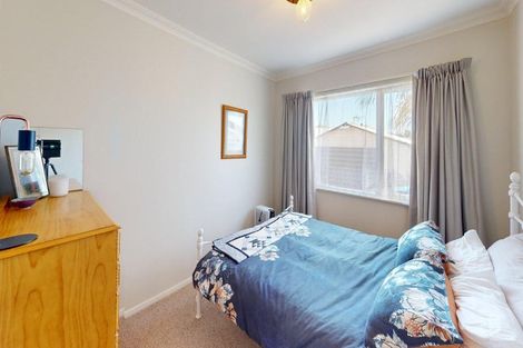 Photo of property in 21 Maire Street, Levin, 5510