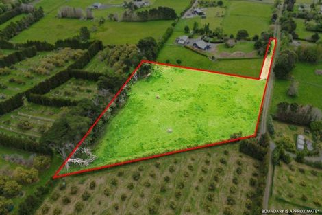 Photo of property in 422a Seagrove Road, Waiau Pa, Pukekohe, 2679