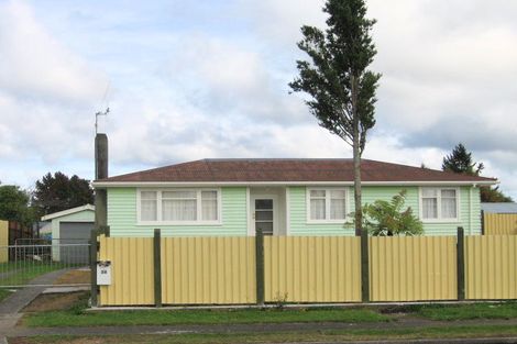 Photo of property in 24 Saint Andrews Drive, Tokoroa, 3420