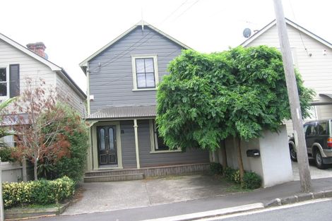 Photo of property in 29 Summer Street, Ponsonby, Auckland, 1011