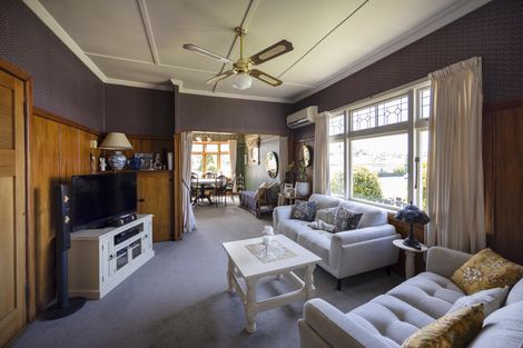 Photo of property in 43 Arun Street, South Hill, Oamaru, 9400