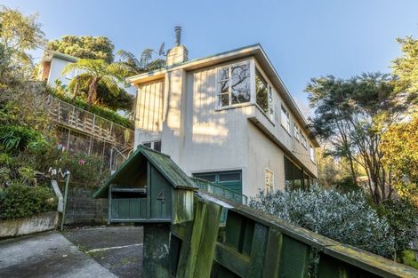 Photo of property in 4 Rees Street, Durie Hill, Whanganui, 4500