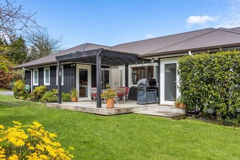 Photo of property in 67 John Andrew Drive, Warkworth, 0981