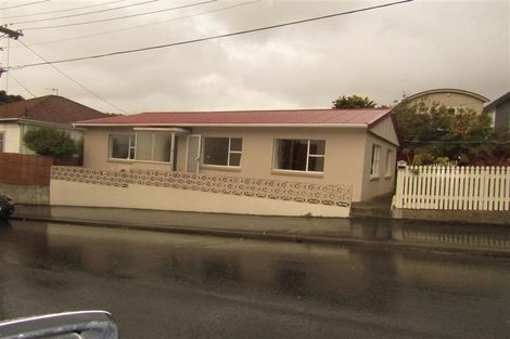 Photo of property in 3 Lerwick Terrace, Melrose, Wellington, 6023