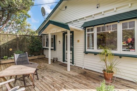 Photo of property in 64 Hatton Street, Karori, Wellington, 6012