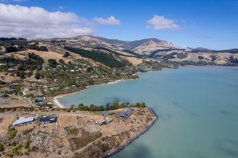 Photo of property in 4 Ohinehau Lane, Charteris Bay, Governors Bay, 8971