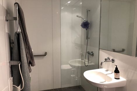 Photo of property in 207/22 Fisher-point Drive, Auckland Central, Auckland, 1010