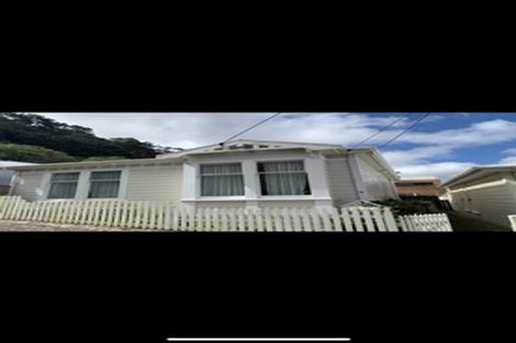 Photo of property in 3 Aorangi Terrace, Thorndon, Wellington, 6011