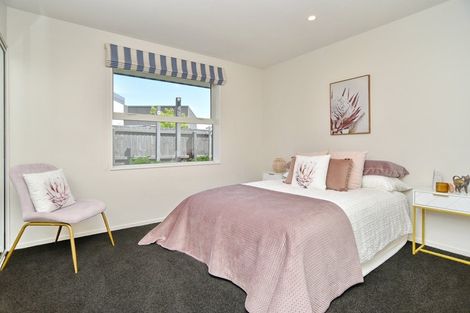 Photo of property in 53 Dunlops Crescent, Bottle Lake, Christchurch, 8083