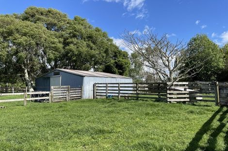 Photo of property in 231a Matangi Road, Matangi, Hamilton, 3284