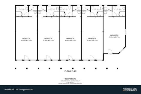Photo of property in 140 Morgans Road, Dillons Point, Riverlands, 7273