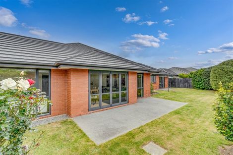 Photo of property in 75 Buckhurst Avenue, Wigram, Christchurch, 8042